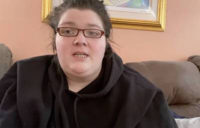 My 600-Lb. Life Star Gina Krasley Sued Show Producers For Emotional Distress Prior To Her Sudden Death - perezhilton.com