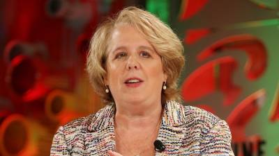 Time’s Up Chair Roberta Kaplan Resigns Amid Outcry for Advising Andrew Cuomo Over Harassment Accusations - thewrap.com - New York