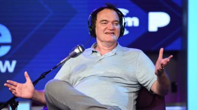 Quentin Tarantino Says He’ll Never Give His Mom Money After She Insulted His Writing - thewrap.com