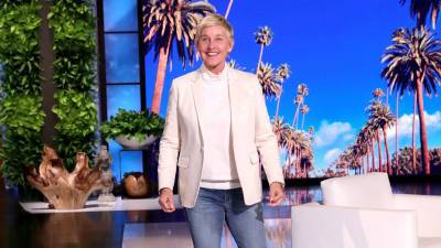 ‘Ellen DeGeneres Show’ Unveils Farewell Season Promo - deadline.com