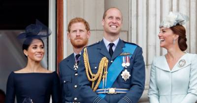 The genius fashion hacks The Royal Family follow to avoid wardrobe malfunctions - www.ok.co.uk