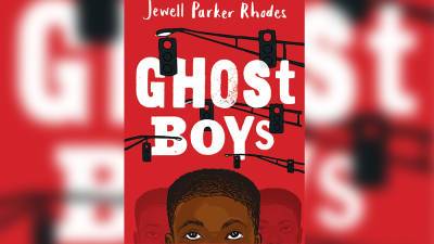 Entertainment Studios Motion Pictures Acquires Jewell Parker Rhodes Novel ‘Ghost Boys’; Amy Baer And Michael Besman To Produce - deadline.com - New York - region Tibet