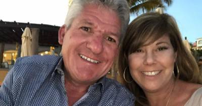 LPBW’s Matt Roloff and Caryn Chandler Are Moving in Together in Arizona, Joke About Getting Married - www.usmagazine.com - Arizona - city Portland
