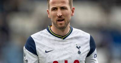 Tottenham give team news and Harry Kane update ahead of Man City fixture - www.manchestereveningnews.co.uk - Manchester - city Santo