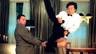 Brad Allan Dies: Stunt Guru In Jackie Chan And ‘Kingsman’ Films, ‘Shang-Chi’ Was 48 - deadline.com - Australia