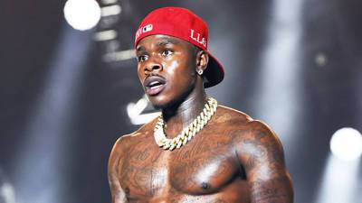 DaBaby Deletes Apology For Homophobic Rants After He’s Dropped From Several Festivals - hollywoodlife.com - New York
