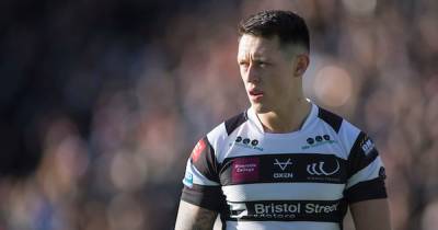 Salford Red Devils lead chase for Widnes Vikings star - www.manchestereveningnews.co.uk