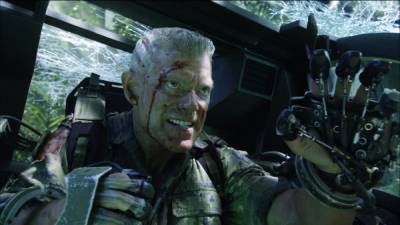 Stephen Lang Says Script For Final ‘Avatar’ Film Had Him “Weeping” - theplaylist.net