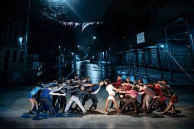 Broadway’s ‘West Side Story’ Revival Won’t Reopen - deadline.com - New York