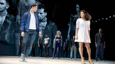 Scott Rudin-Produced ‘West Side Story’ Revival Won’t Reopen on Broadway - thewrap.com