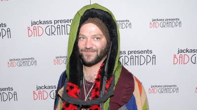Bam Margera Sues Paramount, Johnny Knoxville and Spike Jonze Over ‘Jackass Forever’ Firing - variety.com