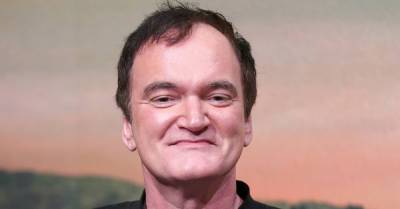 Quentin Tarantino Reveals the Reason Why He Never Gave His Mom a Dime of His Fortune - www.justjared.com