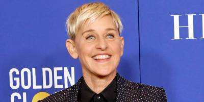 'The Ellen DeGeneres Show' Unveils Trailer for Farewell Season - Watch Here! - www.justjared.com