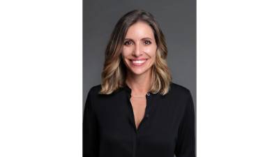 Lionsgate Promotes Marisa Liston to President of Worldwide Marketing - thewrap.com