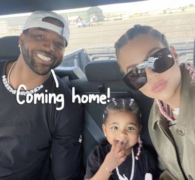 Khloé Kardashian Shares 'Happiness' Quotes After Tristan Thompson Is Traded Back To Cali! - perezhilton.com - Boston - county Kings - Sacramento, county Kings