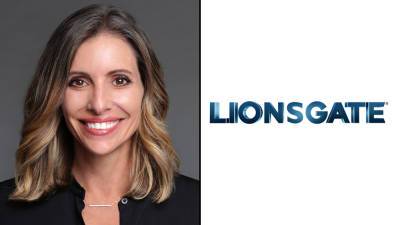 Lionsgate Names Marisa Liston President Of Worldwide Marketing - deadline.com