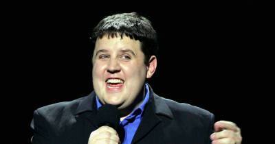 Fans share their Peter Kay memories as the comedy titan returns to the stage - www.manchestereveningnews.co.uk