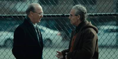 Netflix Drops Dramatic Trailer For 'Worth' With Michael Keaton & Stanley Tucci - Watch! - www.justjared.com