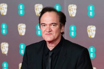 Quentin Tarantino Once Vowed To Never Give His Mother Any Money From Movie Success - etcanada.com