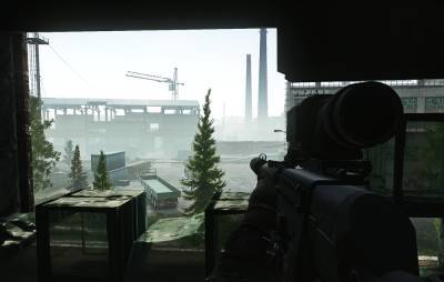 ‘Escape From Tarkov’ patch 12.11.2 makes it easier to earn Scav karma - www.nme.com