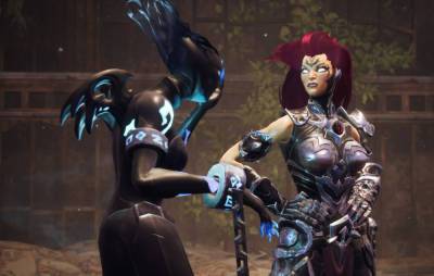 ‘Darksiders III’ is coming to Nintendo Switch next month - www.nme.com