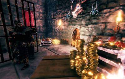 ‘Valheim’ Hearth and Home update is changing food mechanics - www.nme.com