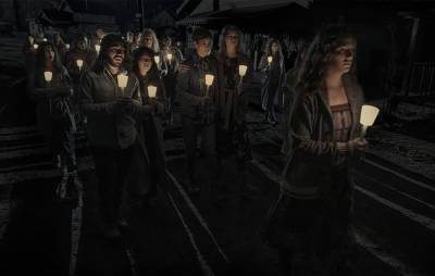 Mike Flanagan’s Netflix horror ‘Midnight Mass’ shares first trailer - www.nme.com