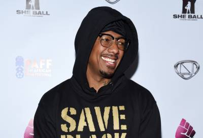 Nick Cannon Defends Himself For Having 7 Kids With Different Women: ‘Every Woman Knows How I Feel’ - etcanada.com