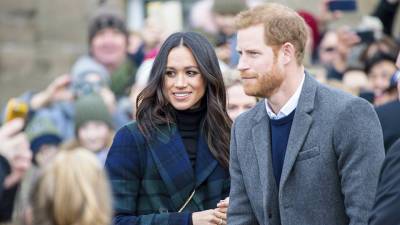 Harry Meghan Considered Moving to This Country Instead of America After Leaving the Royals - stylecaster.com - Australia - New Zealand - Fiji - Tonga