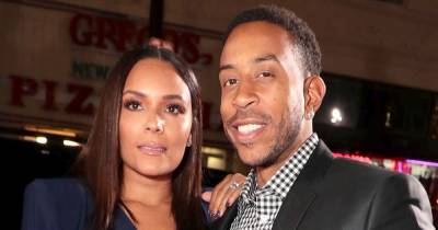 Ludacris’ Wife Eudoxie Mbouguiengue Gives Birth to Their 2nd Child Together, His 4th - www.usmagazine.com - Illinois