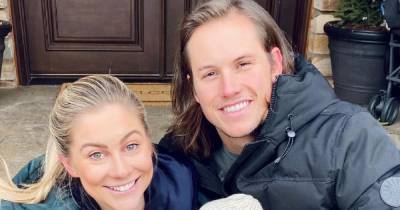 Shawn Johnson and Andrew East’s Family Album With Kids: Photos - www.usmagazine.com - Tennessee