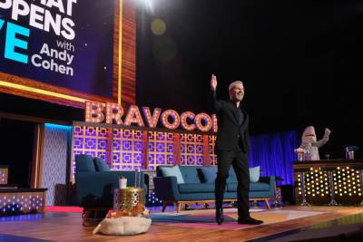 BravoCon Postponed to 2022 Amid COVID Concerns - variety.com