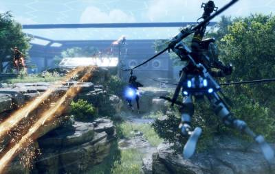 ‘Apex Legends’ attackers are allegedly the ones hacking ‘Titanfall’ - www.nme.com