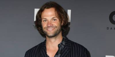 Jared Padalecki Organizes GoFundMe For Deceased Supernatural Family Member, Will Call One Donor On Zoom - www.justjared.com