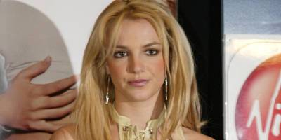 Britney Spears' Petition To Hold Next Hearing Sooner To Get Jamie Spears Removed From Conservatorship Is Denied - www.justjared.com