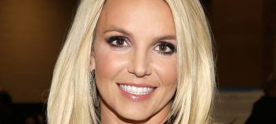Britney Spears Is Going to Be Posting Less on Instagram, Reveals the Reason Why - www.justjared.com