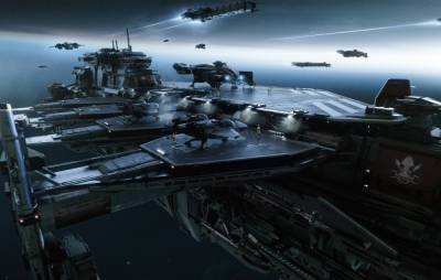 ‘Star Citizen’ update adds a cloud city to finish first star system - www.nme.com