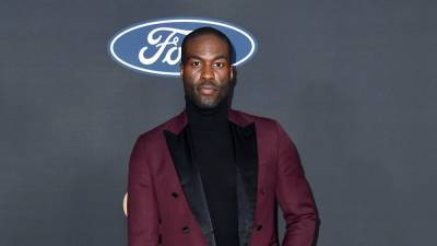 Yahya Abdul-Mateen II to Star in Crime Thriller ‘By All’ for Warner Bros - thewrap.com