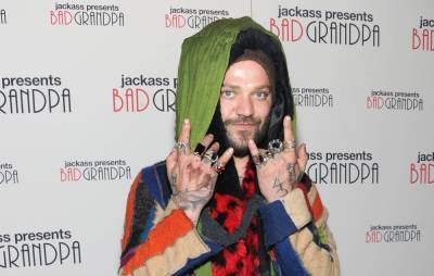 ‘Jackass’ star Bam Margera sues producers, claims civil rights violation - www.nme.com