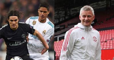 Cavani role and Varane decision — Four problems Manchester United must solve before Leeds fixture - www.manchestereveningnews.co.uk - Manchester