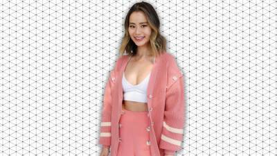 Jamie Chung Says This Essential Kitchen Appliance Saves Major Prep Time - www.glamour.com