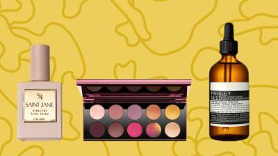 The 16 Best Beauty Products Glamour Editors Tried in August - www.glamour.com