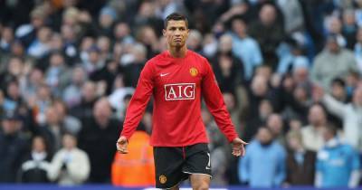 Man City might have repeated transfer trick on Manchester United with Cristiano Ronaldo - www.manchestereveningnews.co.uk - Manchester