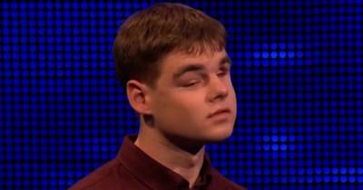 The Chase fans furious over 'unfair and awful' questions to blind contestant - www.dailyrecord.co.uk