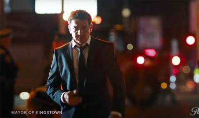 ‘Mayor Of Kingstown’ Trailer: Jeremy Renner Stars In A New Crime & Corruption Series From Taylor Sheridan - theplaylist.net - city Kingstown