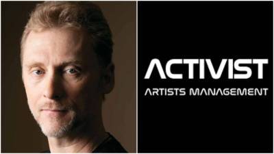 ‘White Collar’ Creator Jeff Eastin Signs With Activist Artists Management - deadline.com - USA
