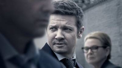 Jeremy Renner Is the 'Mayor of Kingstown' in Gritty New Series: Watch the Trailer - www.etonline.com - Taylor - Michigan - city Webster - city Kingstown, state Michigan