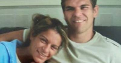 Gemma Oaten's brother shares 'haunting' photo taken days before she had a heart attack - www.ok.co.uk