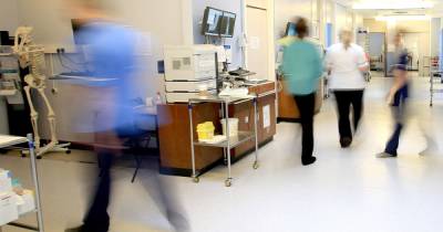 More than 30,000 patients across Greater Manchester trapped on hospital waiting lists for 18 weeks - www.manchestereveningnews.co.uk - Manchester