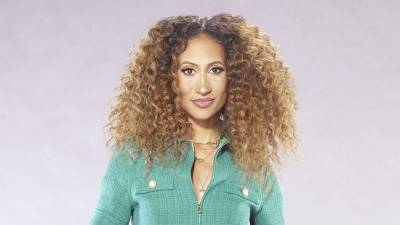 Elaine Welteroth Departs ‘The Talk’ in Latest Host Exit - variety.com - New York